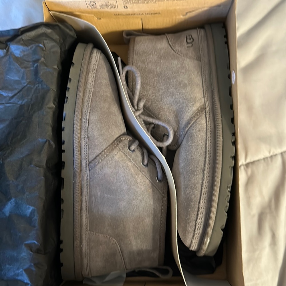 Uggs